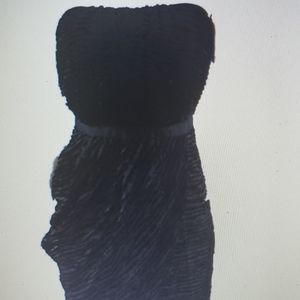 Giambattista Valli for Macys Impulse Velvet Dress